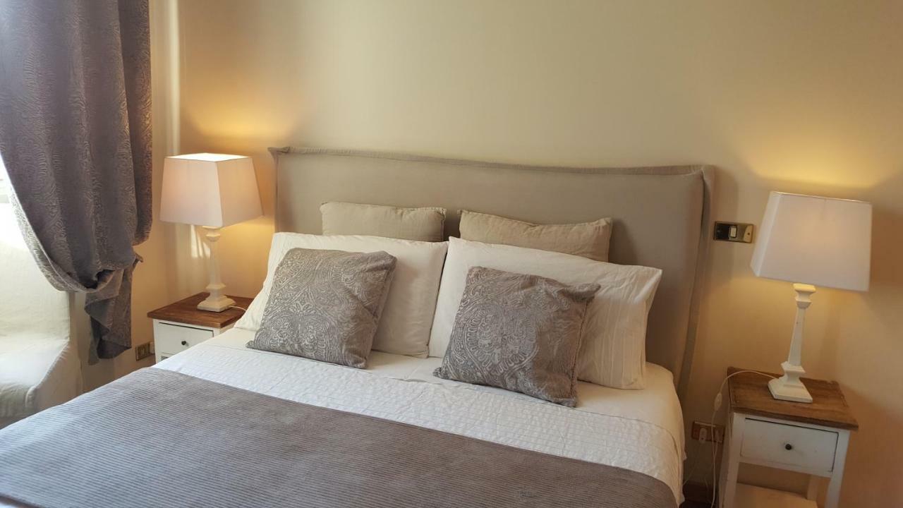 Bed & Breakfast A Casa Di Lia A Roma Exterior photo