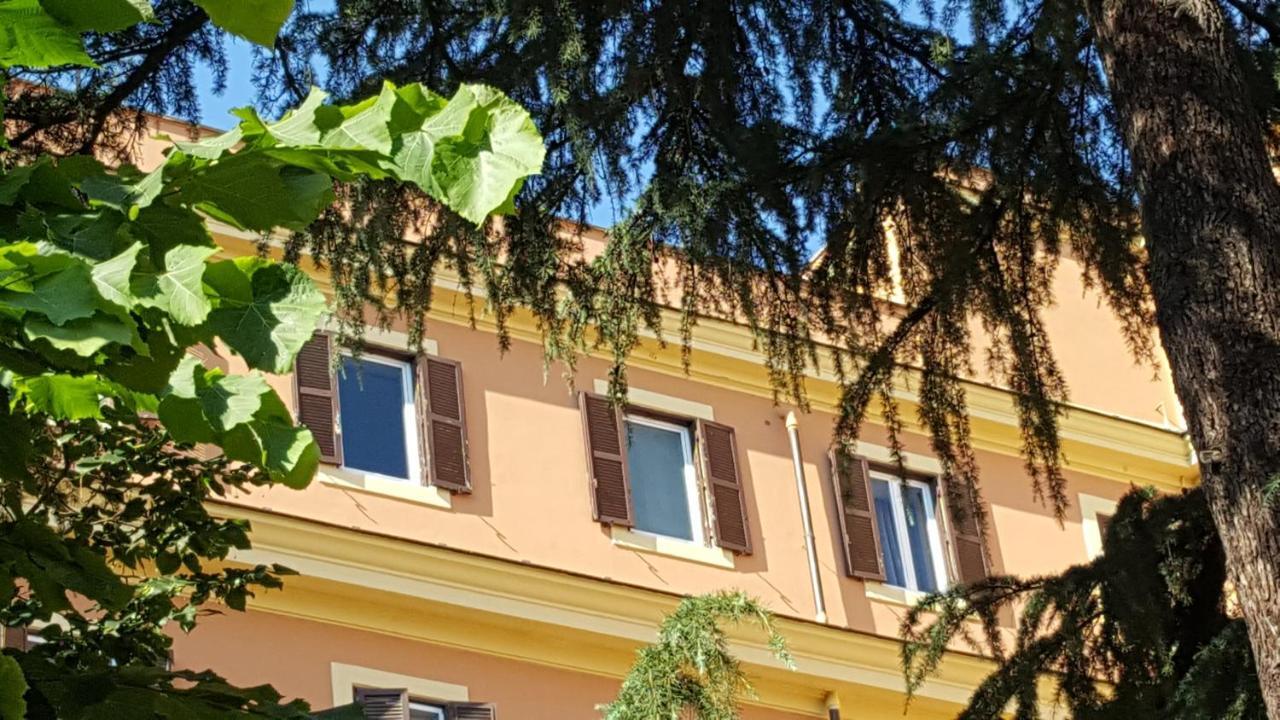 Bed & Breakfast A Casa Di Lia A Roma Exterior photo